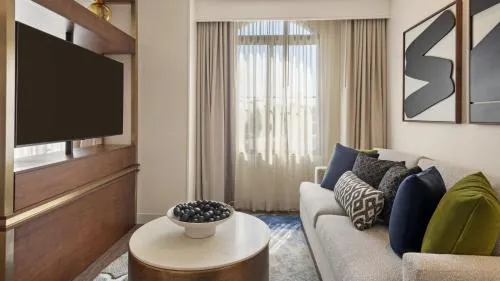 Burton House, Beverly Hills, A Tribute Portfolio Hotel photo 10