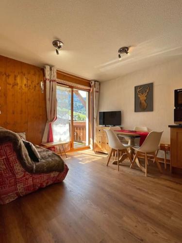 Appartement proche des pistes