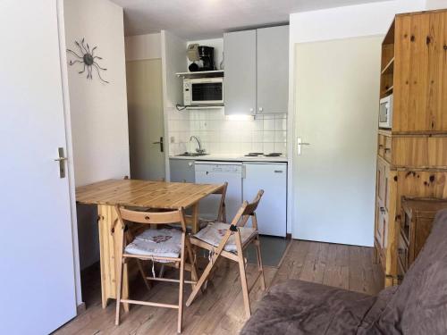 Résidence Les Drus - Résidence LES DRUS N°202 MAE-4691