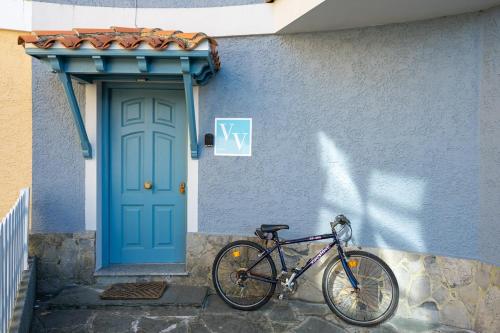 Afbeelding uit fotogalerij van Vega La Escuela megustarural in Llanes