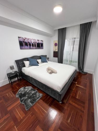 Wanderlust Apartaments Gran Vía