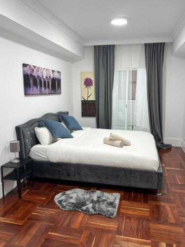 Wanderlust Apartaments Gran Vía