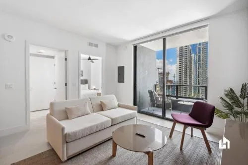 Stylish Apartments with Partial Ocean Views in Downtown! photo 87