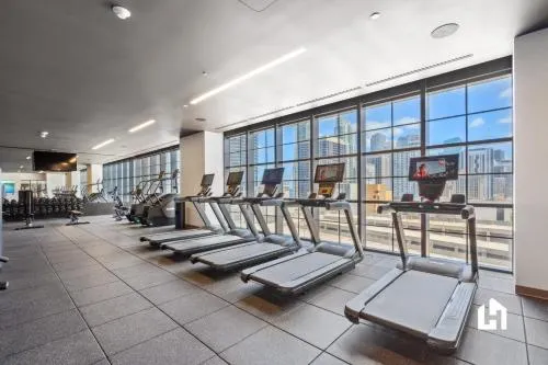 Stylish Apartments with Partial Ocean Views in Downtown! photo 30