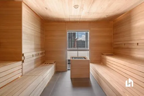 Stylish Apartments with Partial Ocean Views in Downtown! photo 33