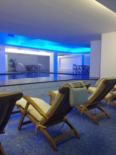 Fotografie z fotogalerie ubytování Hermitage Hotel v destinaci Mar del Plata