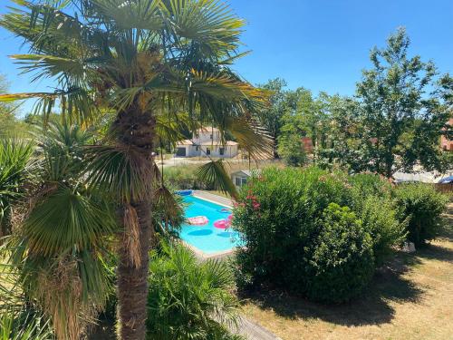 La Villa des Moments Chaleureux