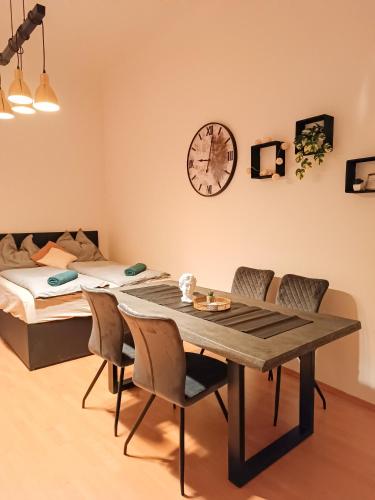 Cozy Vienna Apartments