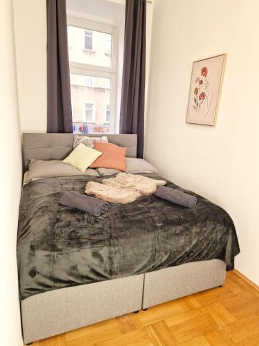 Cozy Vienna Apartments