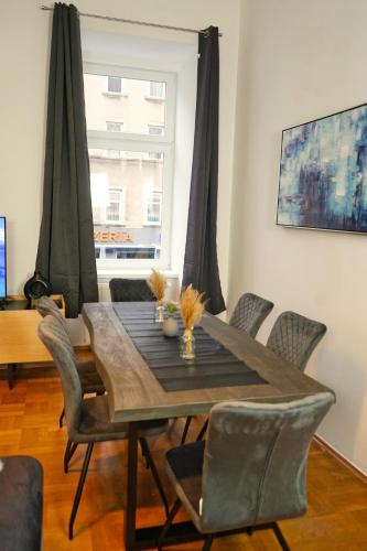 Cozy Vienna Apartments