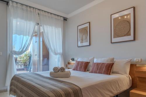 Sunset, apartamento en Costa Adeje - Relájate en el paraíso