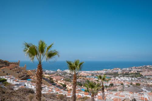 Sunset, apartamento en Costa Adeje - Relájate en el paraíso