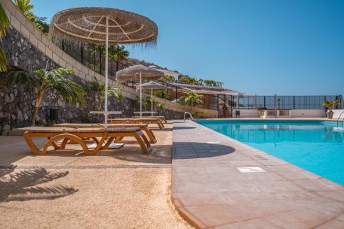 Sunset, apartamento en Costa Adeje - Relájate en el paraíso