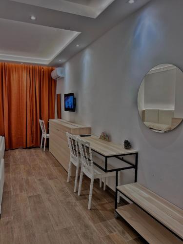 Best Summer Apartment