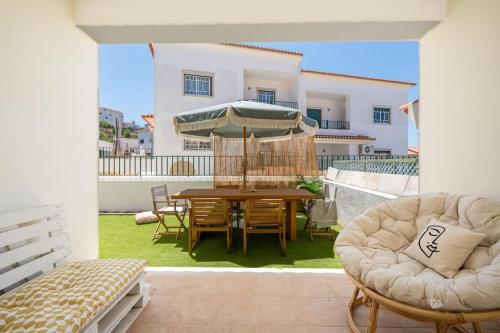 Villa Serenity Tapada - Pool, Cinema Room & Gym