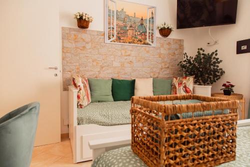 Stefy's House