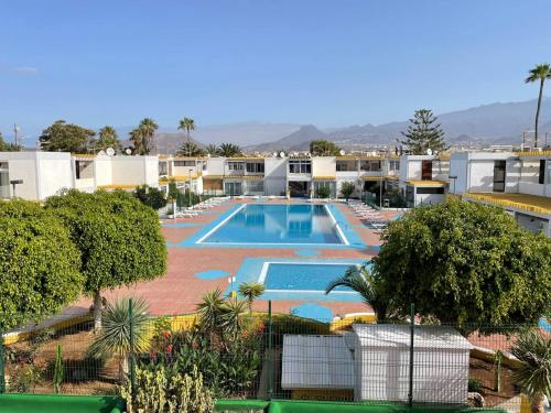 Hercules 2 bedroom Apartment, Costa del Silencio