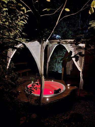 Imagen de la galería de Magno Glamping Valle de Tenza, en Boyacá