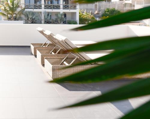 Foto dalla galleria di Villa Sol Paraiso a Jan Thiel
