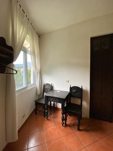 Ảnh trong thư viện ảnh của Mikaso Hotel ở San Pedro La Laguna