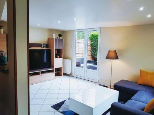 Charmant Pavillon - 15 min de Paris - Gare à 300 m