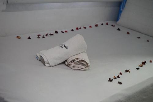 Imagen de la galería de Authentic Dual Terrace house, en Chefchaouen