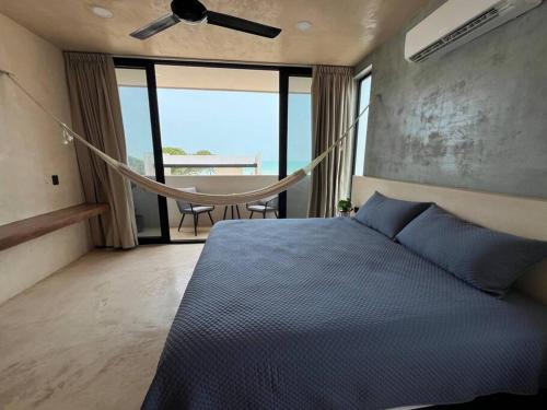 Afbeelding uit fotogalerij van Casa Nah-ha in Ciudad del Carmen