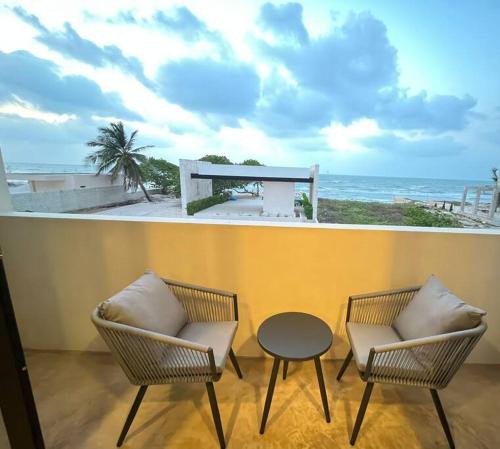 Afbeelding uit fotogalerij van Casa Nah-ha in Ciudad del Carmen