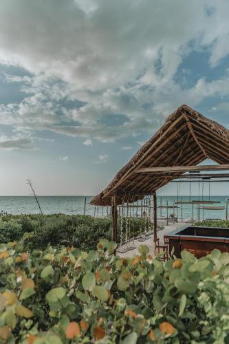 Φυσικό τοπίο κοντά σε αυτό το bed & breakfast