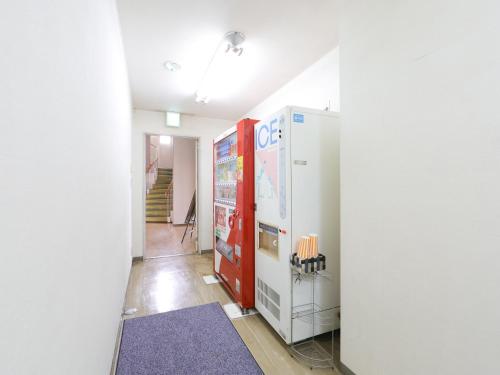 Fotografie z fotogalerie ubytování Hisai Green Hotel v destinaci Cu