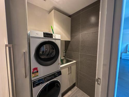 Fotografie z fotogalerie ubytování Luxury Stay in Premium Penhouse v Melbourne