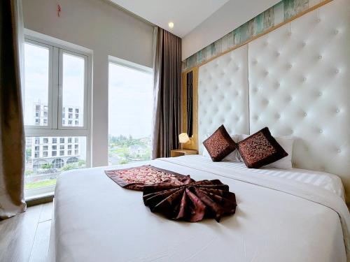 Gallery image of EMERALD OCEAN HOTEL in Phan Thiet