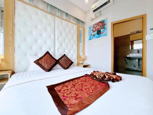 Gallery image of EMERALD OCEAN HOTEL in Phan Thiet