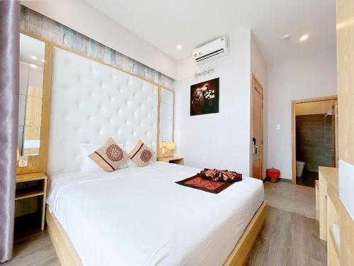 Gallery image of EMERALD OCEAN HOTEL in Phan Thiet