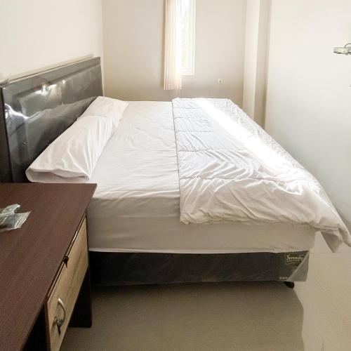 Gallery image of Queen Belt Mitra Reddoorz in Balong