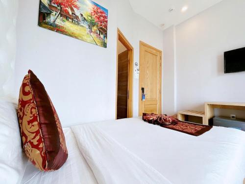 Gallery image of EMERALD OCEAN HOTEL in Phan Thiet