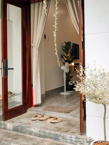 Фотография из галереи An Yen Home Da Nang в Дананге