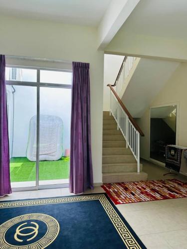Gambar di galeri bagi Bayu Homestay Sepang di Kampong Melot