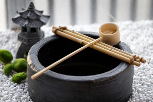 Yugen Bainan Osaka