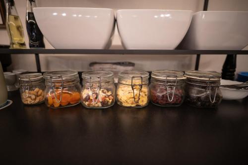 Cibo presso l'hotel o nelle vicinanze