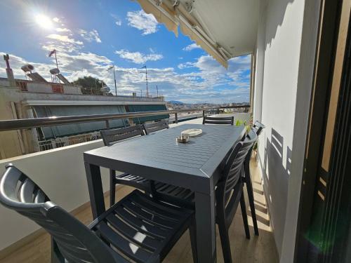 Athens Serenity by YHA