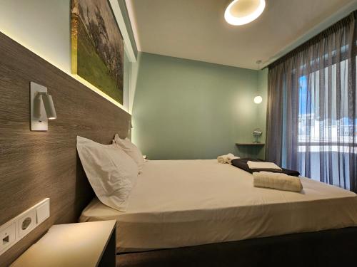 Athens Serenity by YHA