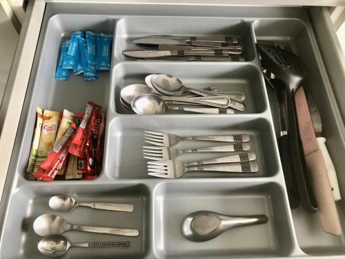 Foto dalla galleria di Mantra Condo M185 a Ban Tha Fat