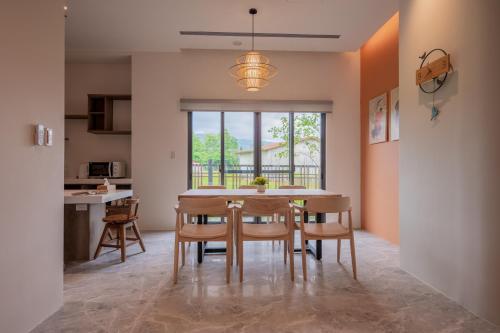 Gambar di galeri bagi Tiansong -Villa di Sanxing