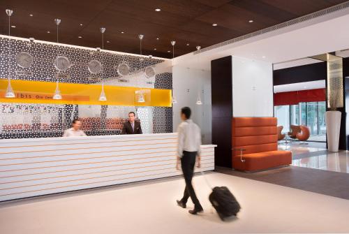 Ibis One Central - World Trade Centre Dubai Image