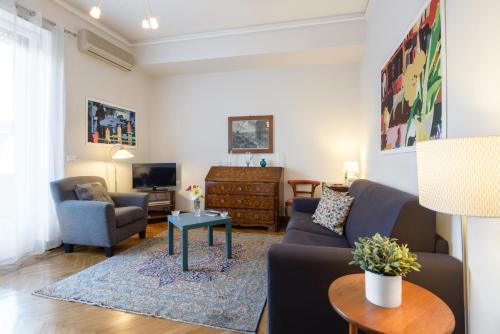 Charming Apartment Piazza del Popolo