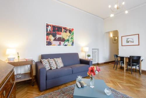 Charming Apartment Piazza del Popolo