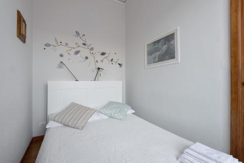 Charming Apartment Piazza del Popolo