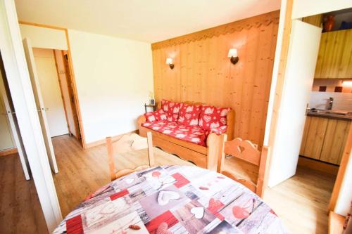 Résidence Les Aollets - Studio pour 4 Personnes MAE-9274