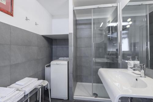 Charming Apartment Piazza del Popolo